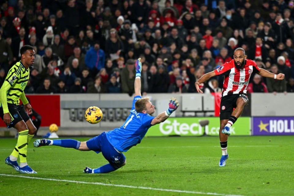 开云体育下载网址-阿森纳vs拜仁全场回放