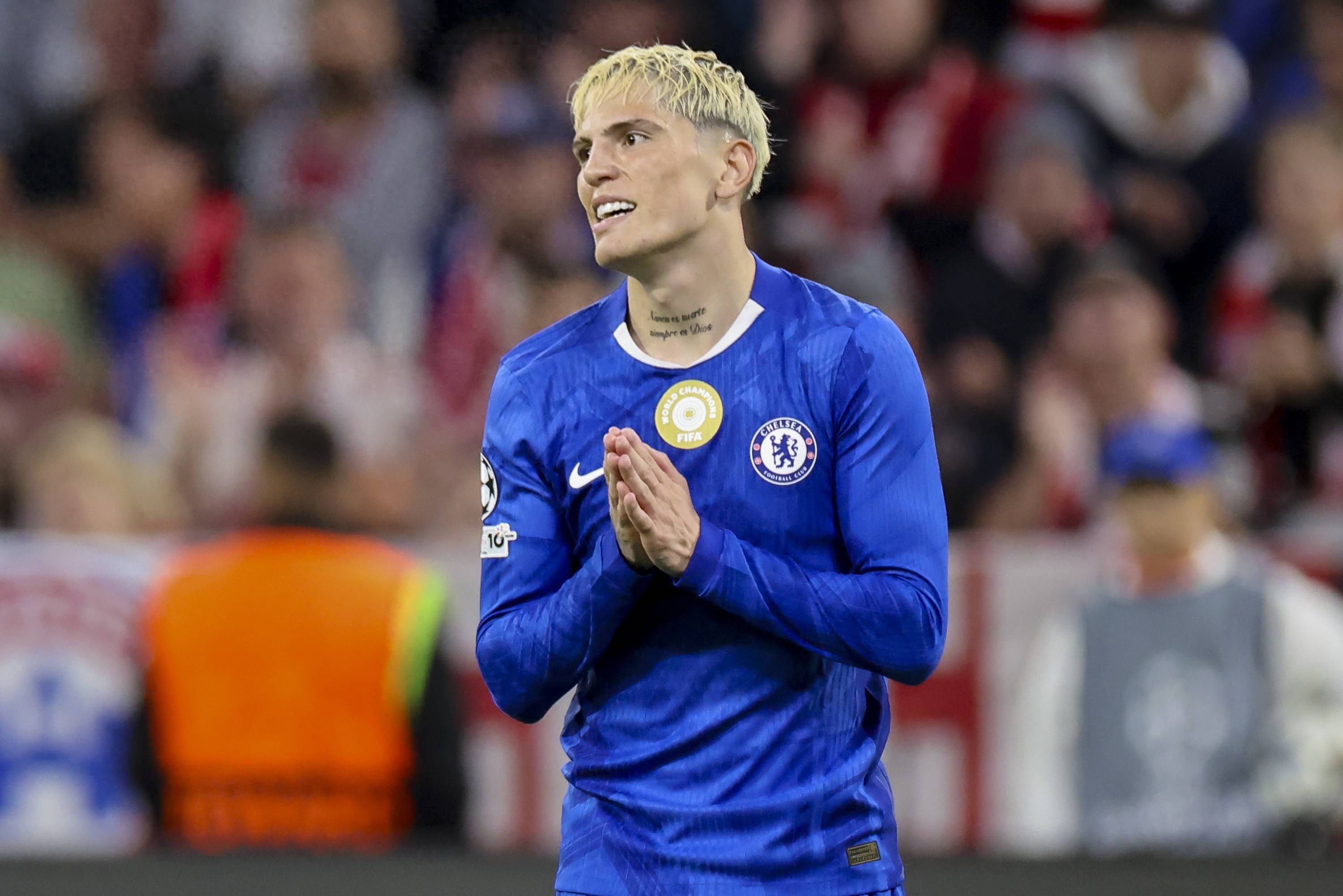 开云体育下载官网-今晚纽卡斯尔调整名单以备欧冠，更衣室发声环节打磨，球迷炸锅，更衣室氛围转暖的简单介绍