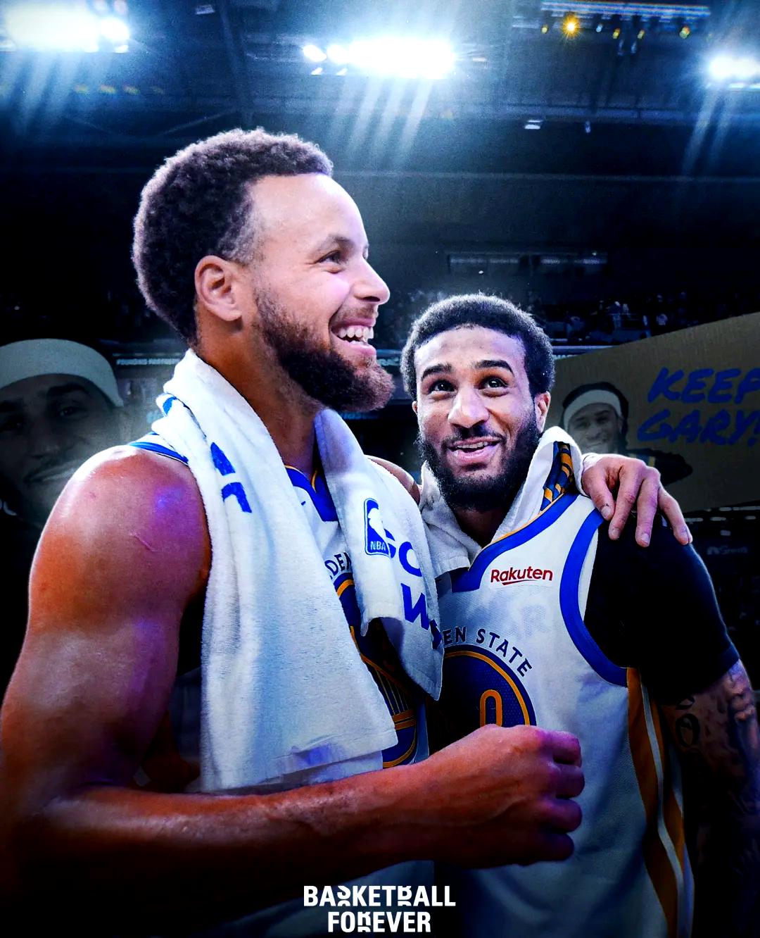 开云体育下载APP-窗口期金州勇士备战NBA季后赛；官宣签约细节曝光；目标明确；更衣室氛围转暖(勇士最新消息交易新闻)