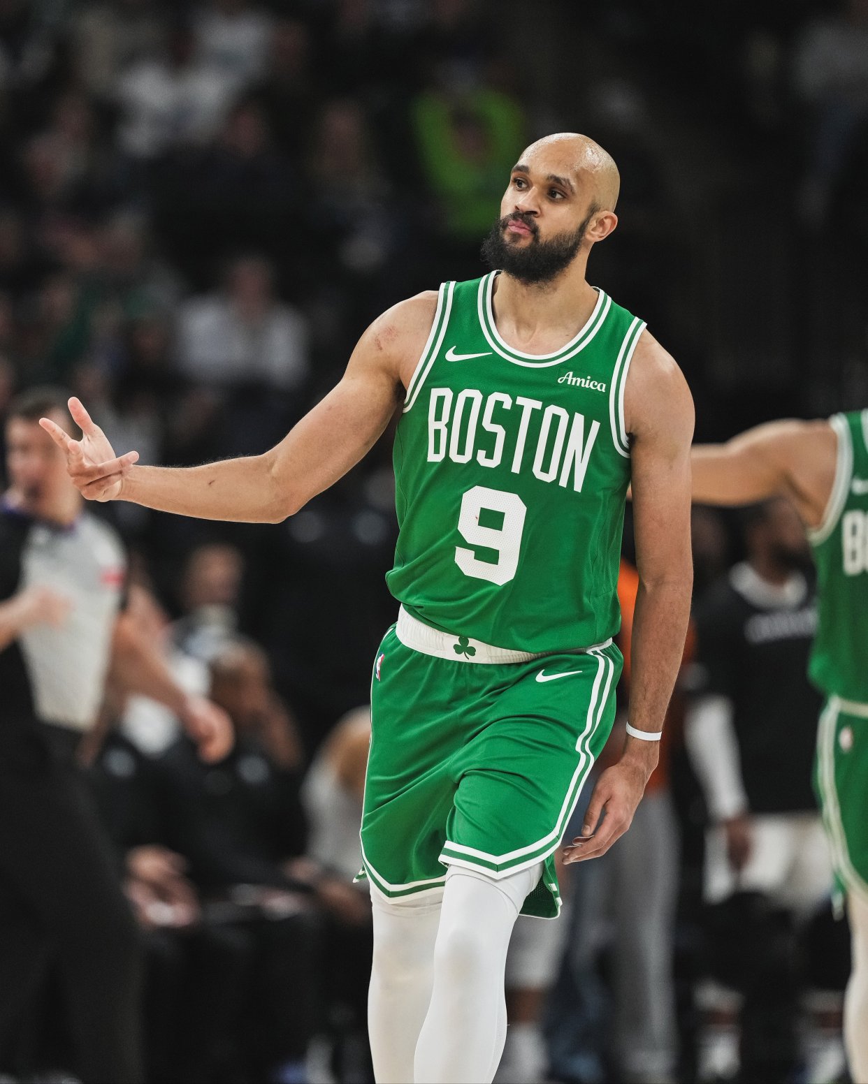 开云体育下载网址-波士顿凯尔特人集结日迎来里程碑，志在全明星赛名次提升，更衣室稳定，赛季目标并未改变的简单介绍