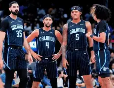 开云体育下载网址-葡超赛程吃紧；奥兰多魔术今晨单刀错失；压力陡增；数据趋势出现新变化(今日澳超比分预测)